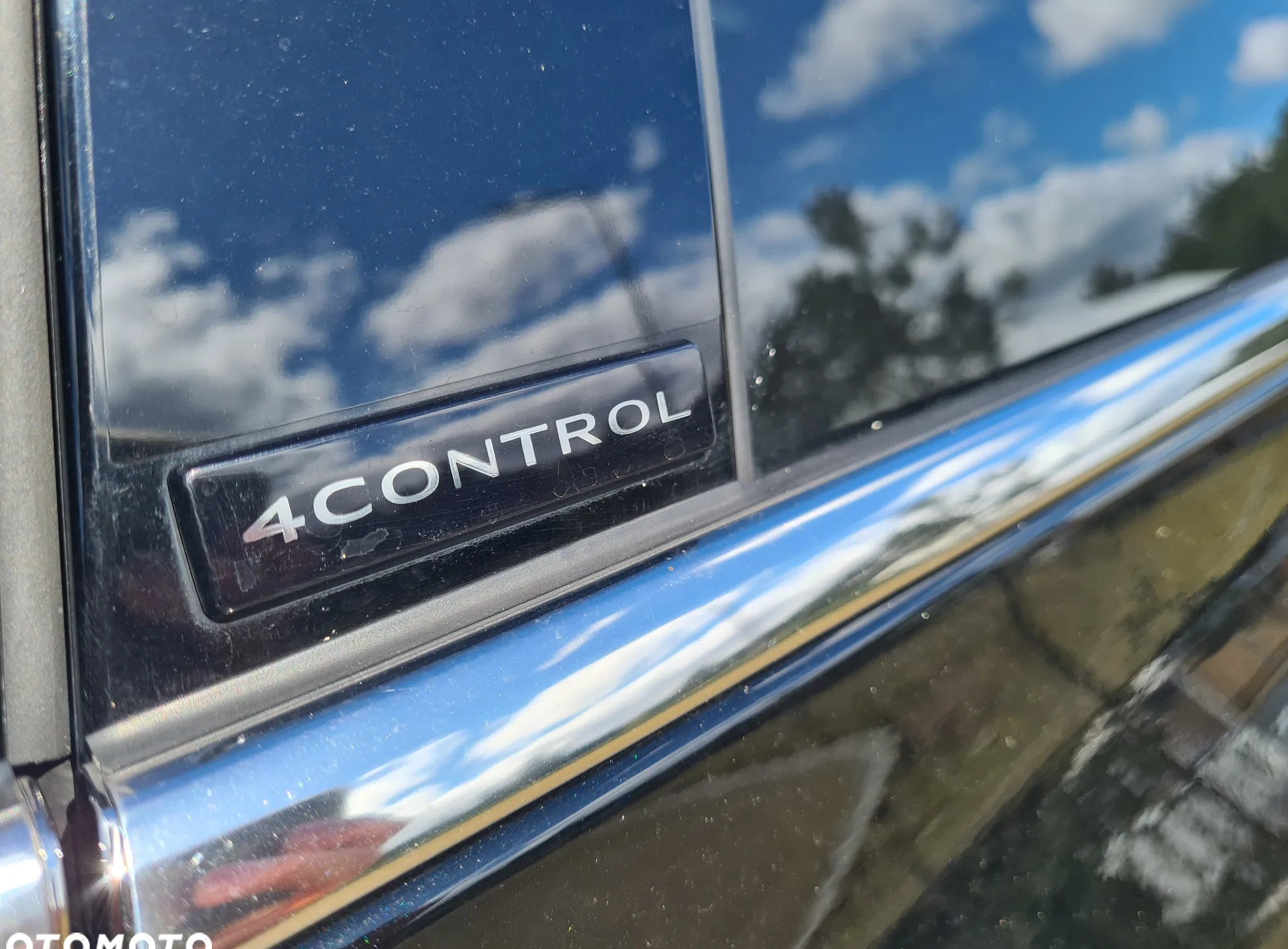 Renault Talisman cena 59900 przebieg: 49637, rok produkcji 2021 z Sopot małe 172